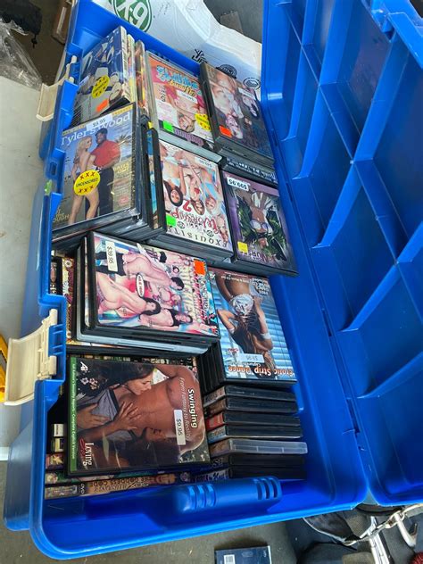 adult dvds for sale